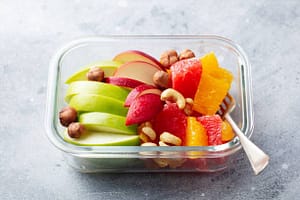 vegan recipes