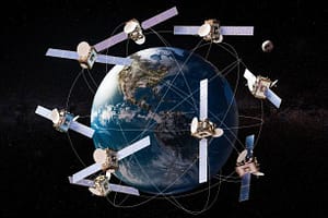  GPS Technology 