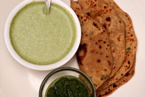 चटनी