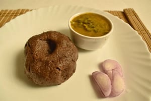 रागी मुद्धे