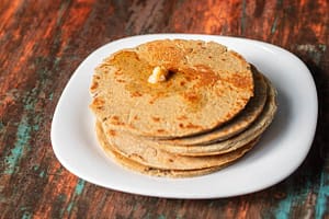 गढ़वाली रोटा