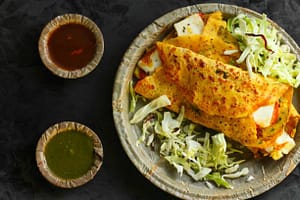 vegan recipes