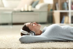 music benefits
