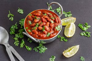 rajma