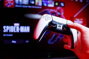 Sony PS5