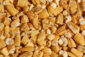 instant oats vs steel cut oats