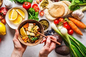 vegan recipes