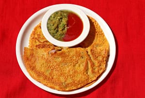 पारिवारिक भोजन