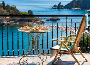 Solo travel for women over 40