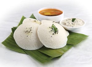 पारिवारिक भोजन