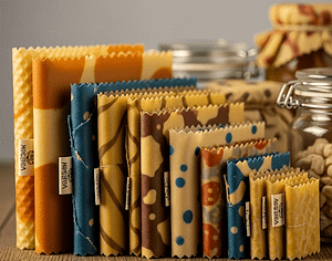 Zero-Waste Kitchen Habits