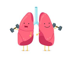 Health Benefits of Laughing