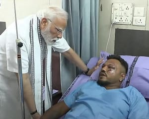 अहमदाबाद प्लेन क्रैश