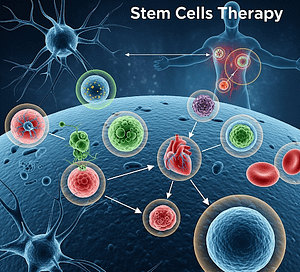 stem cell therapy