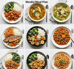 Zero-Waste Kitchen Habits