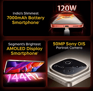 iQOO Neo 10