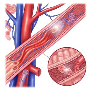 उच्च रक्तचाप Hypertension : High blood pressure