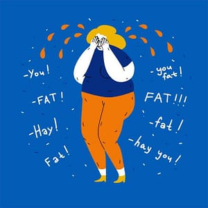 stress-and-obesity