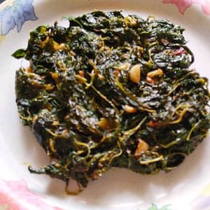 चौलाई