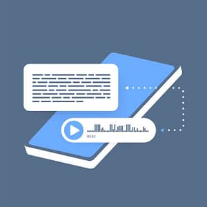 Text-to-Speech