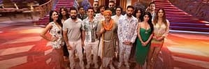 हाउसफुल 5 की बॉक्स ऑफिस कलेक्शन