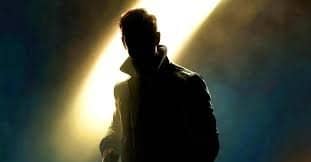 hitman 007 first light, james bond
