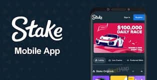 Stake