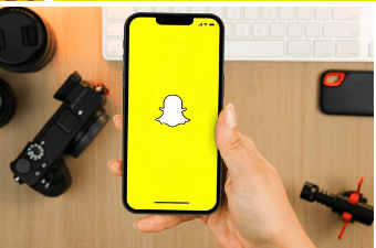 snapchat new features