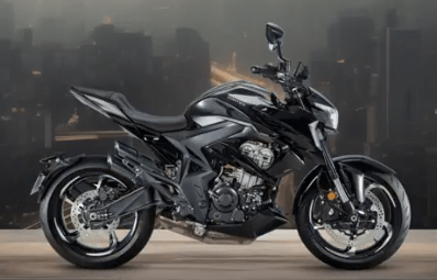 Zondes 350R