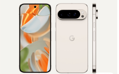Google Pixel 9 Pro