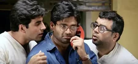 hera pheri 3