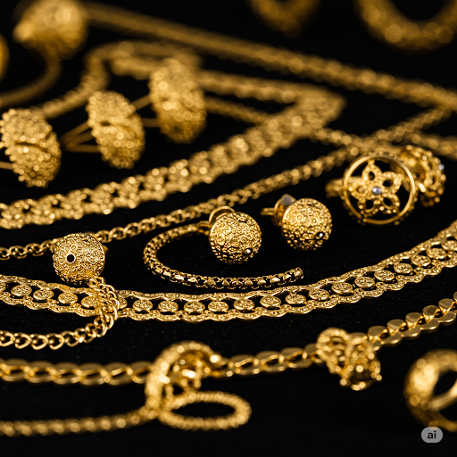 Gold prices today
