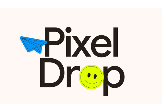 google pixel drop