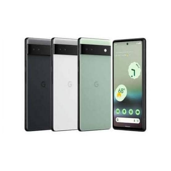 pixel 6a