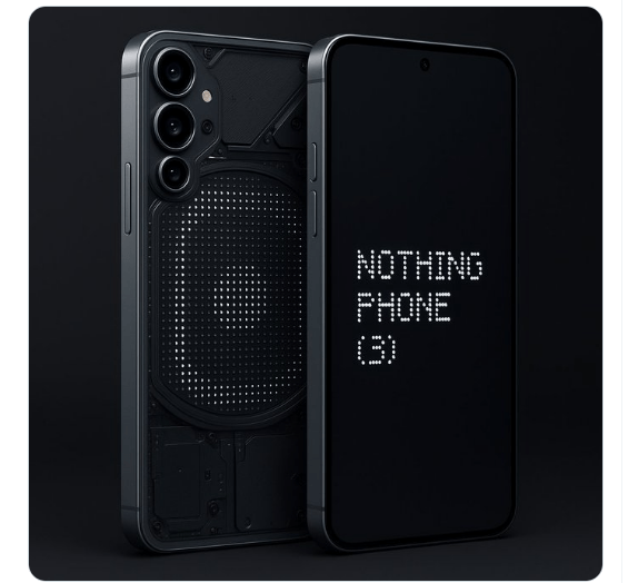 nothing phone 3