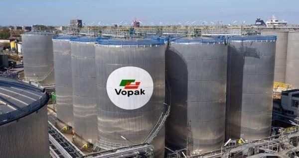 Aegis Vopak Terminals IPO