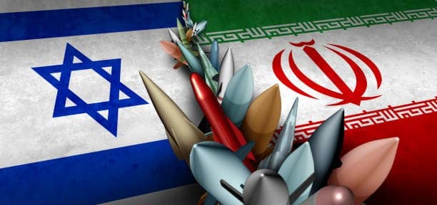 ईरान-इजरायल संघर्ष iran israel conflict