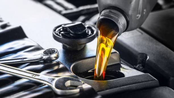 कार का तेल how to change car oil at home