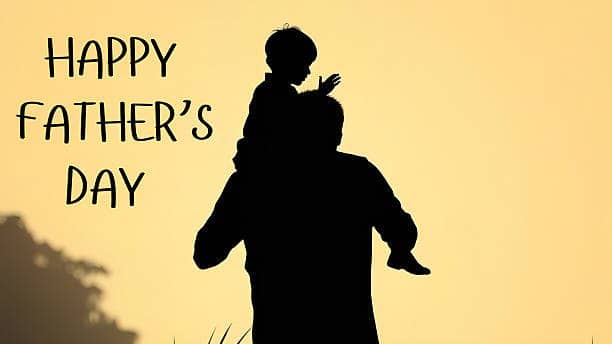 Father's Day Wishes
