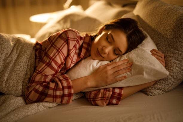 8 Tips to Improve Your Sleep Quality Tonight