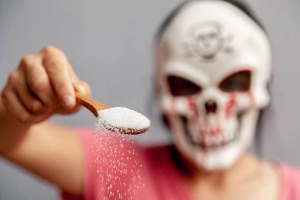 Hidden Sugars