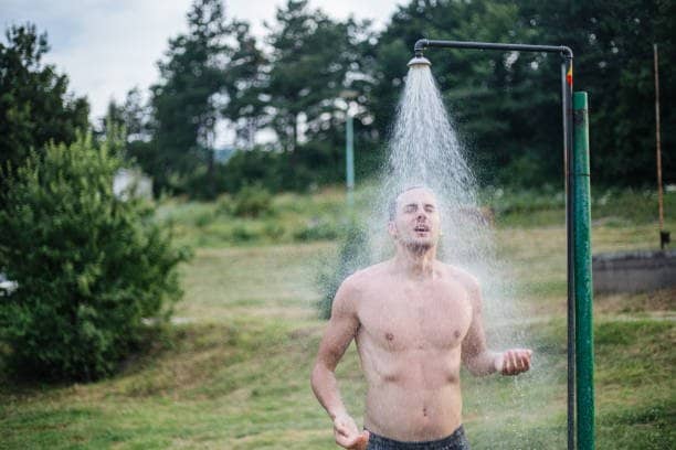 cold shower benefits