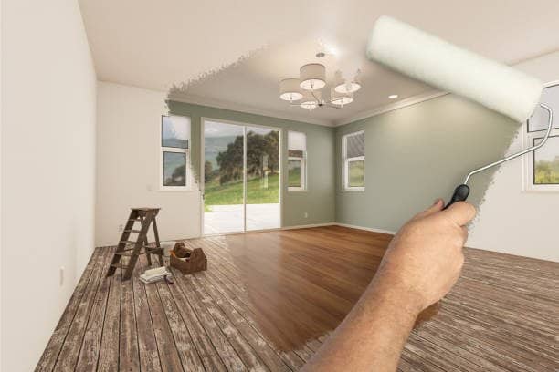 Color Psychology at home