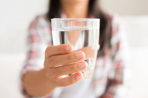 Water
