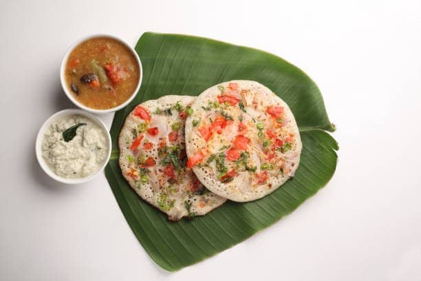 उत्तपम