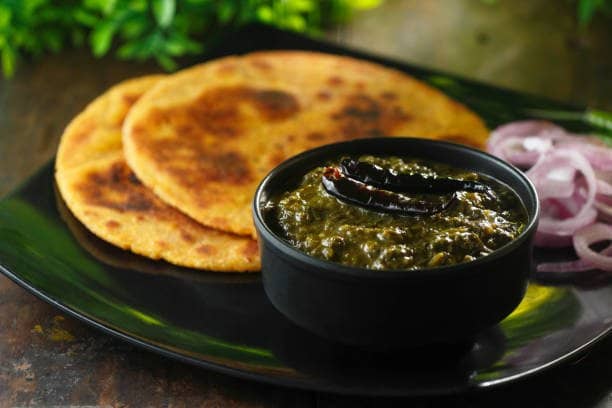 गढ़वाली रोटा