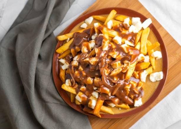 Poutine