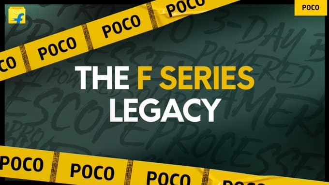 Xiaomi Poco F7