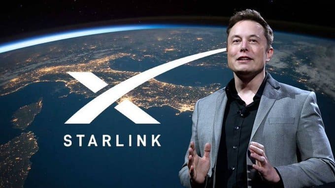 starlink india plans