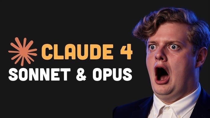 Claude 4 Sonnet और Opus AI